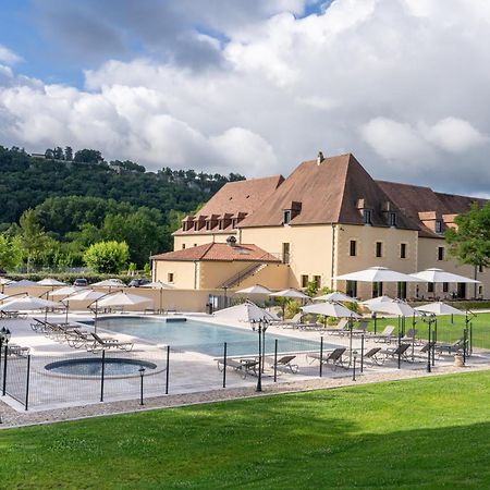 Hotel Le Perigord La Roque-Gageac Dış mekan fotoğraf
