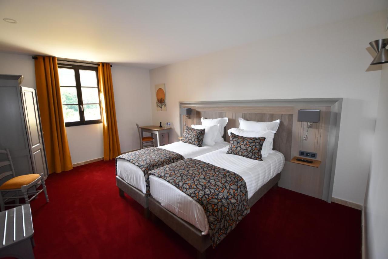 Hotel Le Perigord La Roque-Gageac Dış mekan fotoğraf