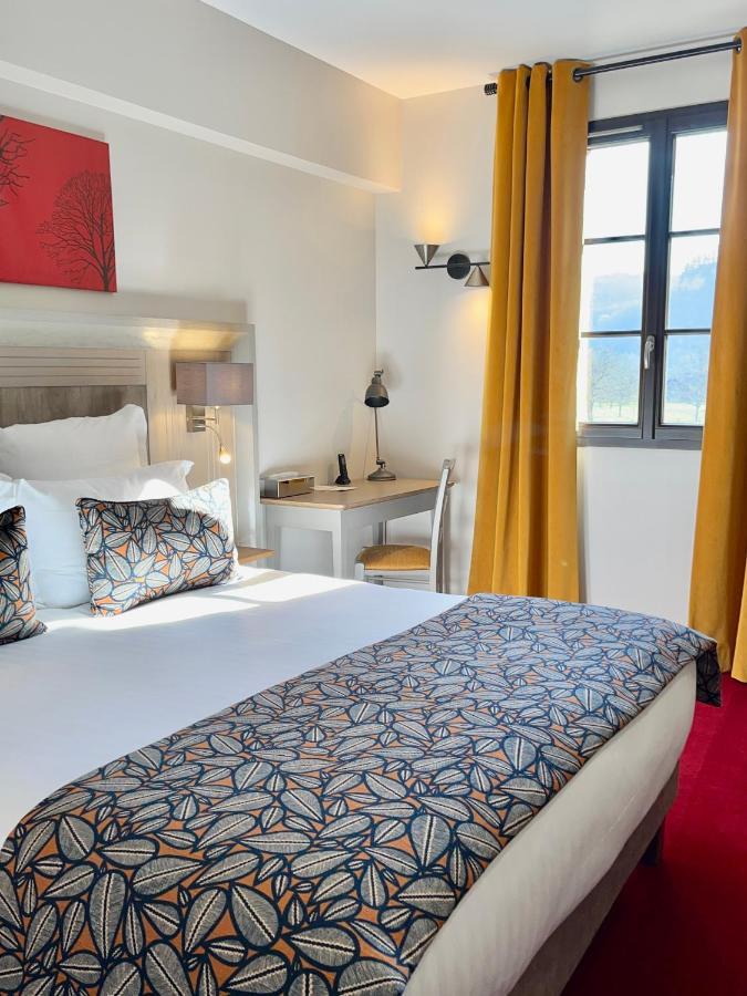 Hotel Le Perigord La Roque-Gageac Dış mekan fotoğraf