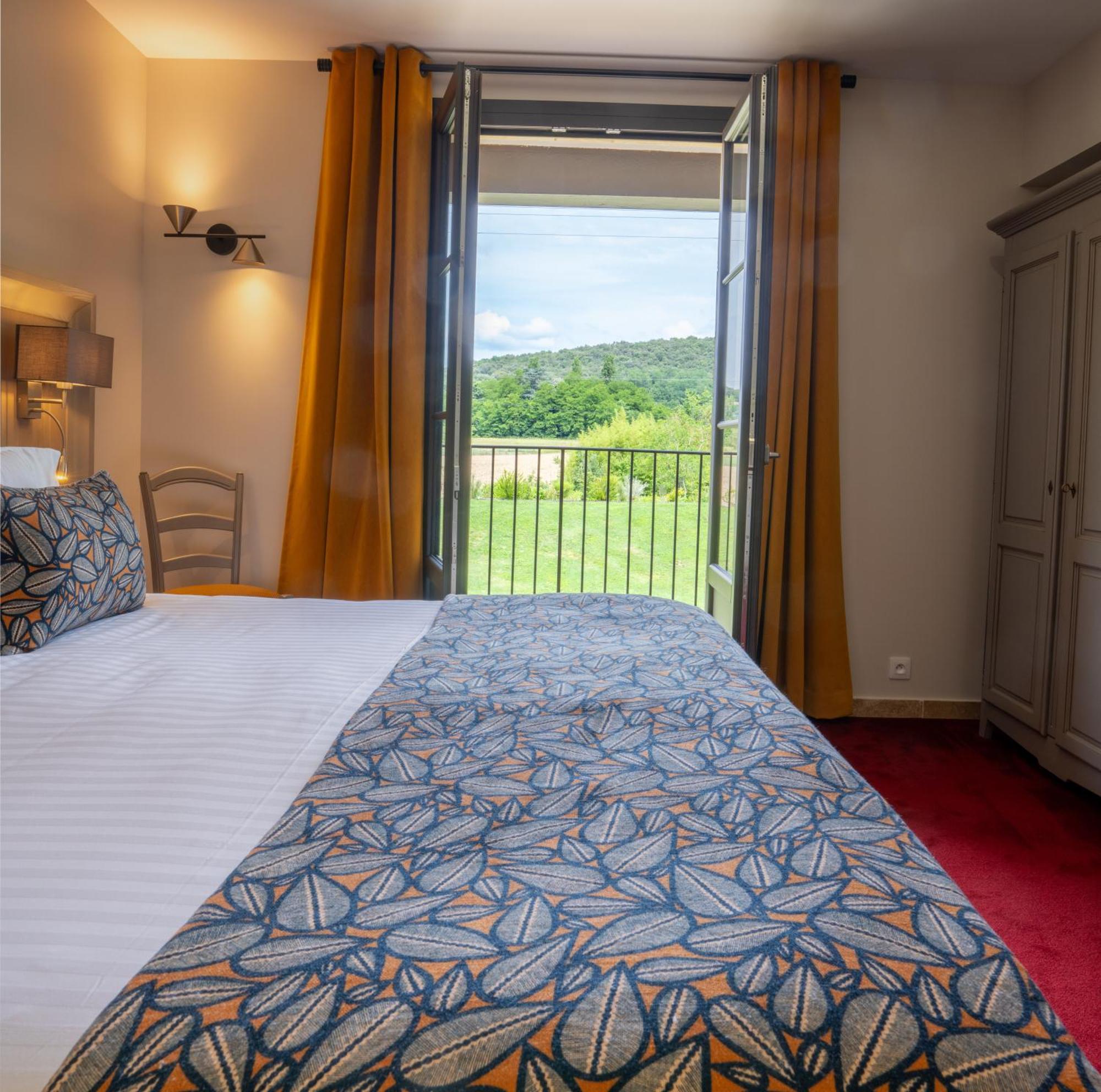 Hotel Le Perigord La Roque-Gageac Dış mekan fotoğraf