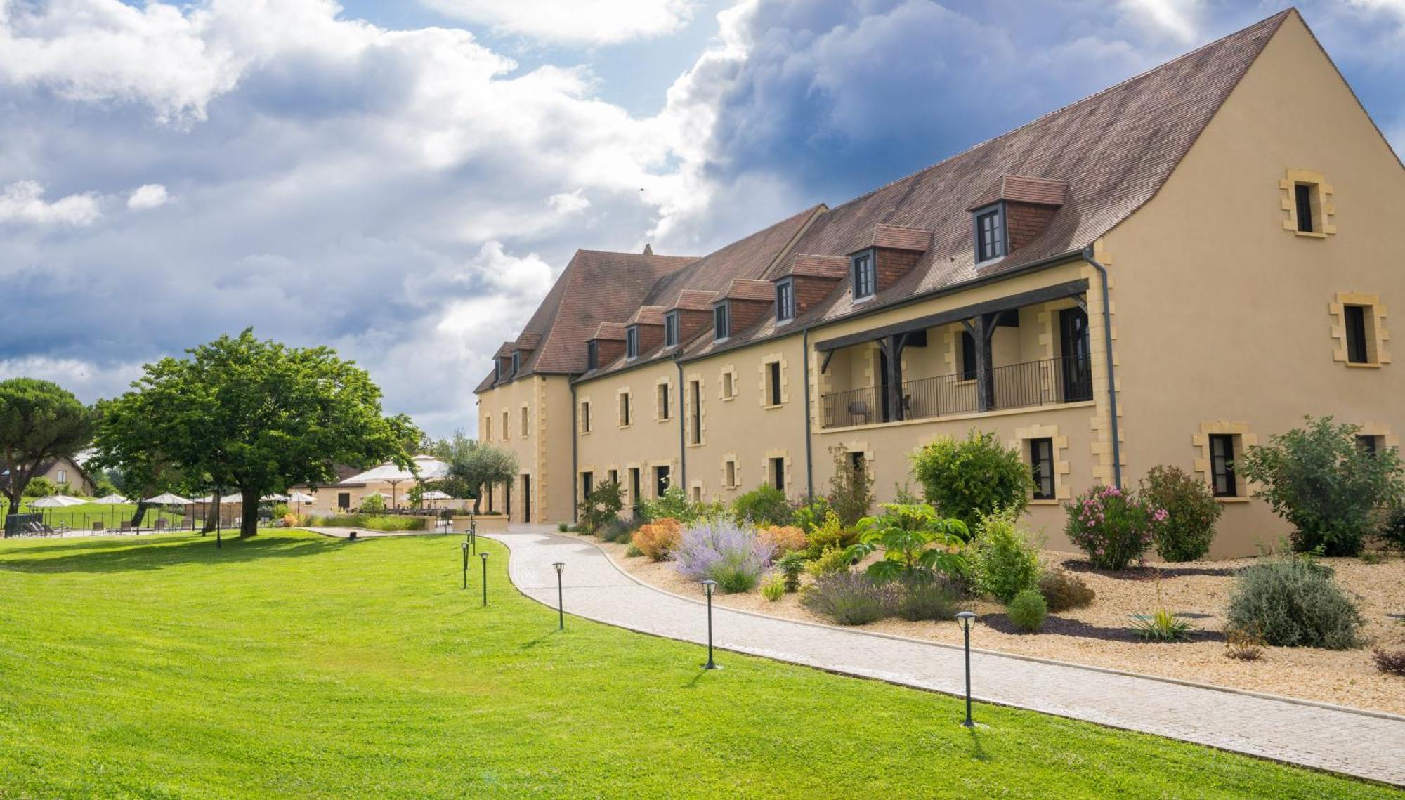 Hotel Le Perigord La Roque-Gageac Dış mekan fotoğraf